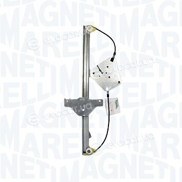 Magneti Marelli 350103920000