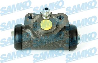 LPR / Samko C24638
