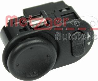 Metzger 0916233