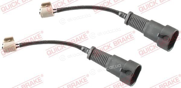 Kawe / Quick Brake WS 0405 A