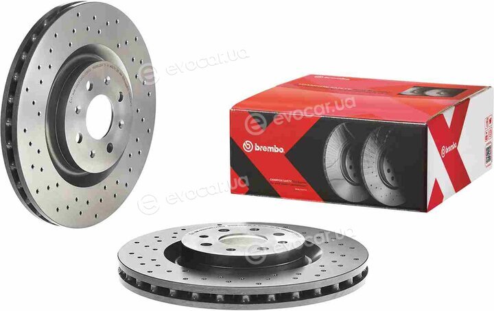 Brembo 09.8004.7X