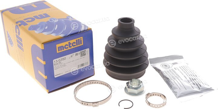 Metelli 13-0350