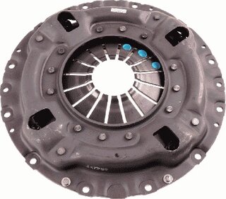 Sachs 3482 602 002