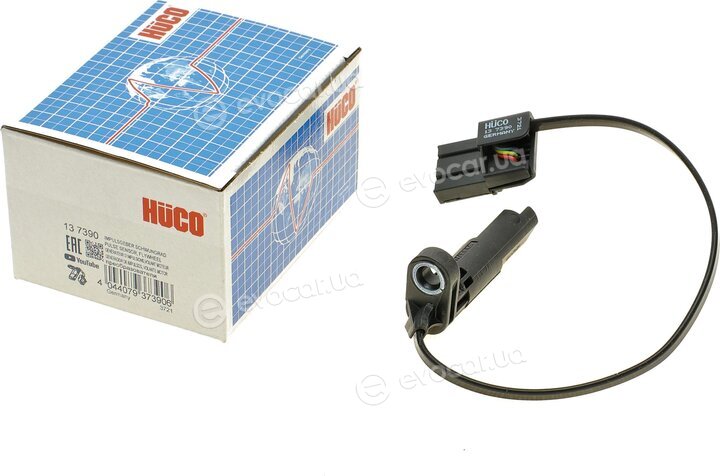 Astemo (Hitachi) / Huco 137390