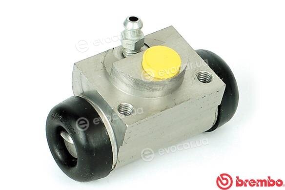 Brembo A 12 365