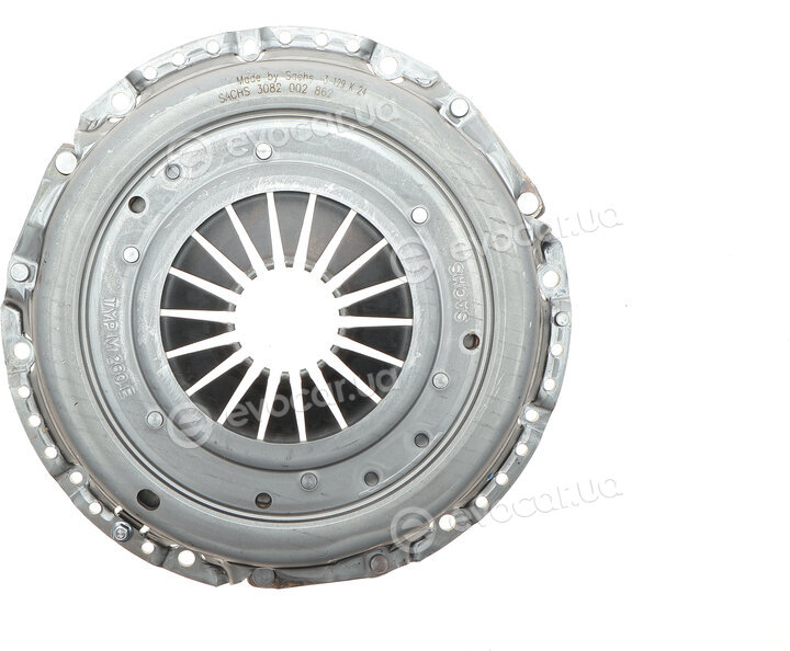 Sachs 3000 970 116