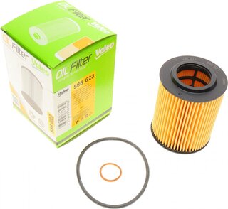 Valeo 586623