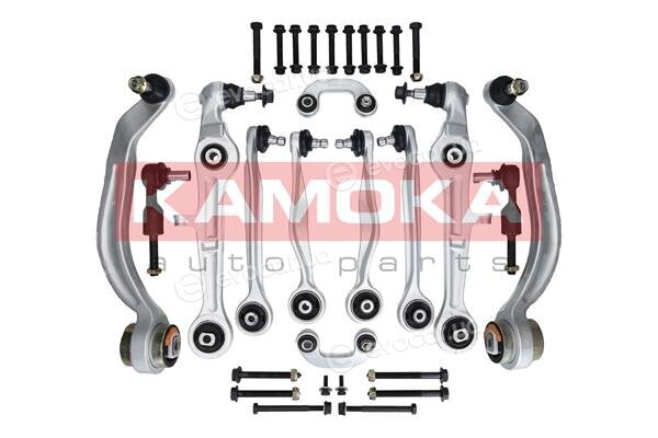 Kamoka 9060002