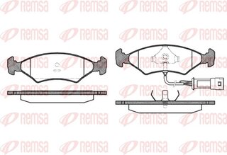 Remsa 0119.32