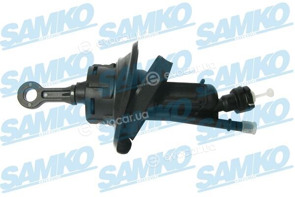 LPR / Samko F30251