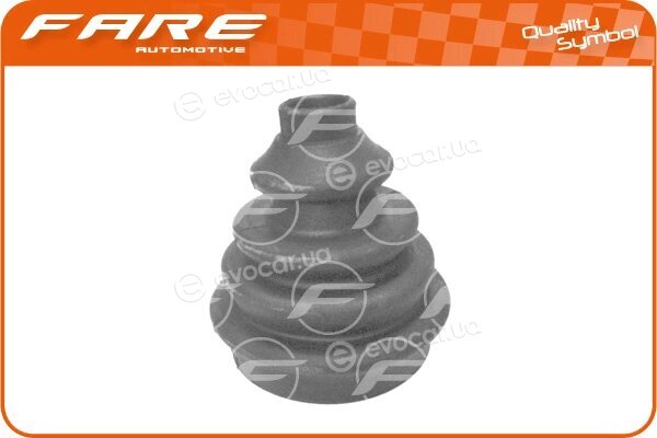 Fare 0972