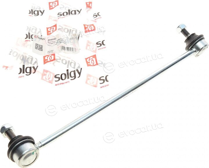 Solgy 202242