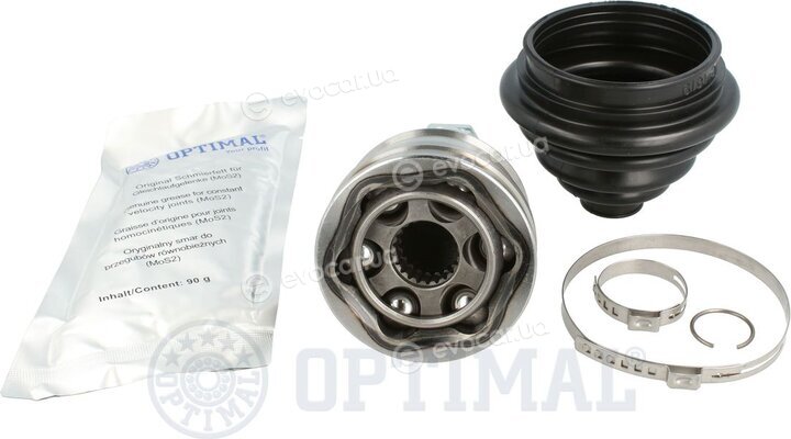 Optimal CW-3022