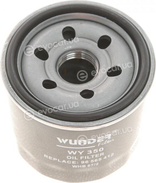 Wunder WY 350