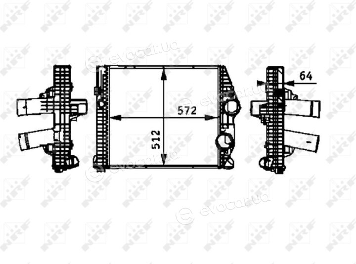 NRF 30211