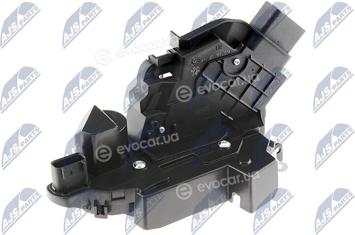 NTY EZC-VV-005