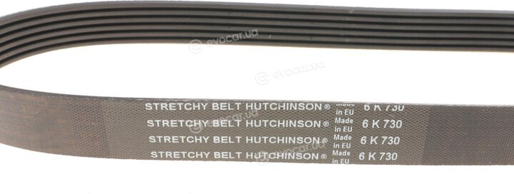 Hutchinson 730 SK 6