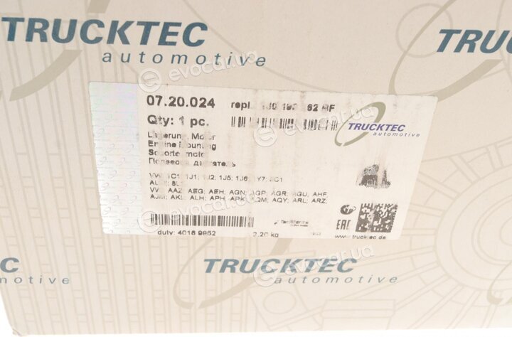 Trucktec 07.20.024