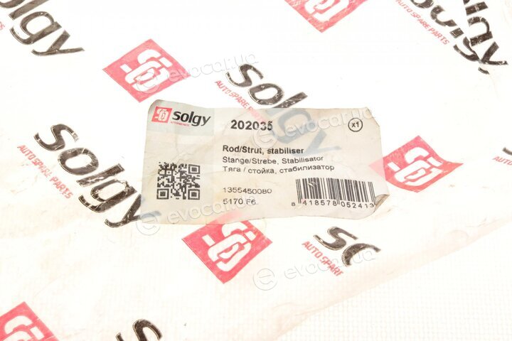 Solgy 202035