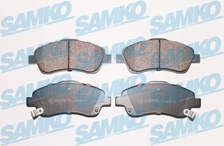 LPR / Samko 5SP1114