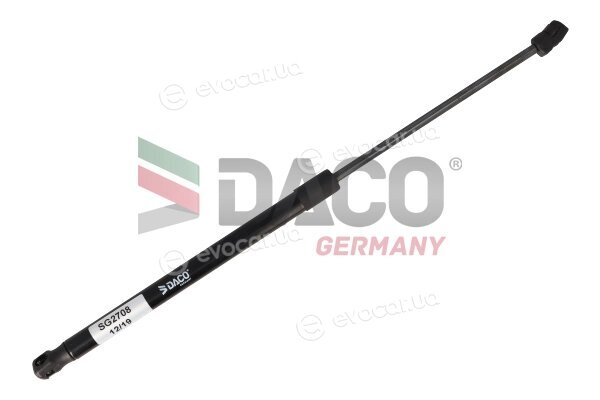 Daco SG2708