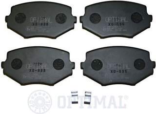 Optimal BP-12326
