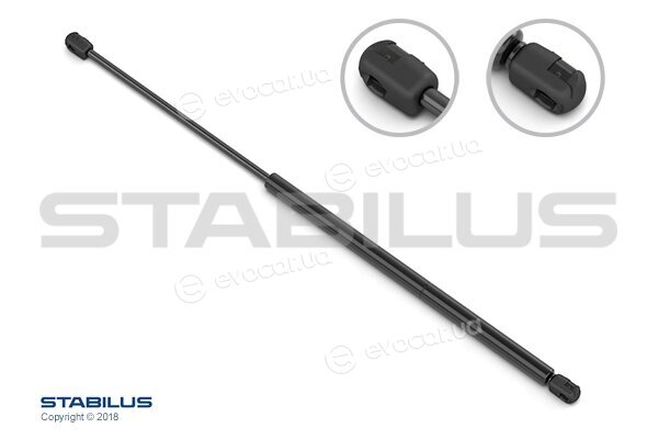 Stabilus 5862ZB