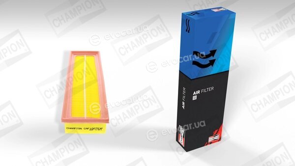 Champion CAF100753P