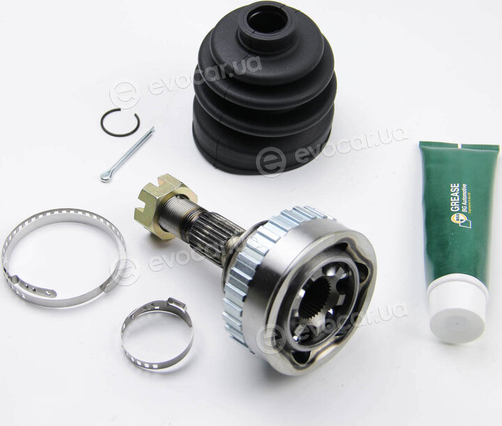 BGA CV1400A