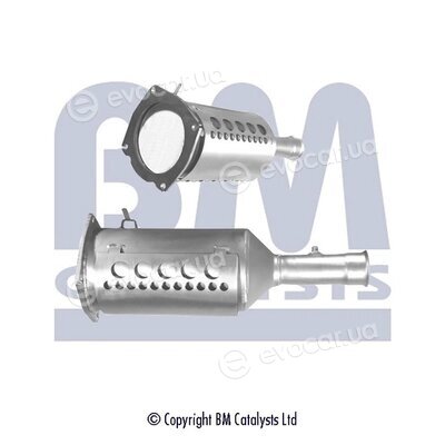 BM Catalysts BM11415H