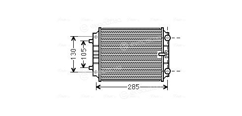 Ava Quality AI2299