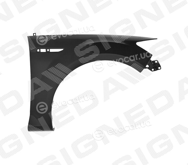Signeda PFD10168AR
