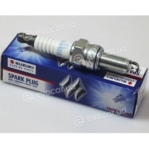 Suzuki 09482-00550