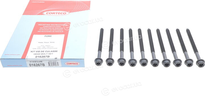 Corteco 016267B