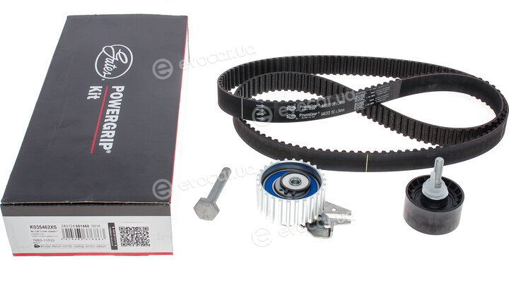 Gates K035462XS