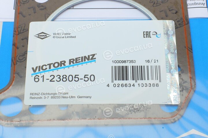 Victor Reinz 61-23805-50