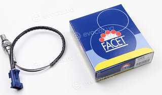 Facet 10.8078