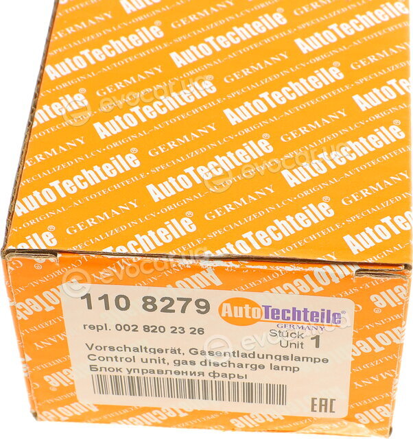 Autotechteile 110 8279