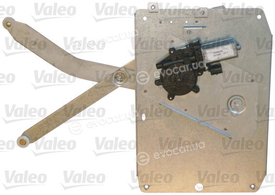 Valeo 850963