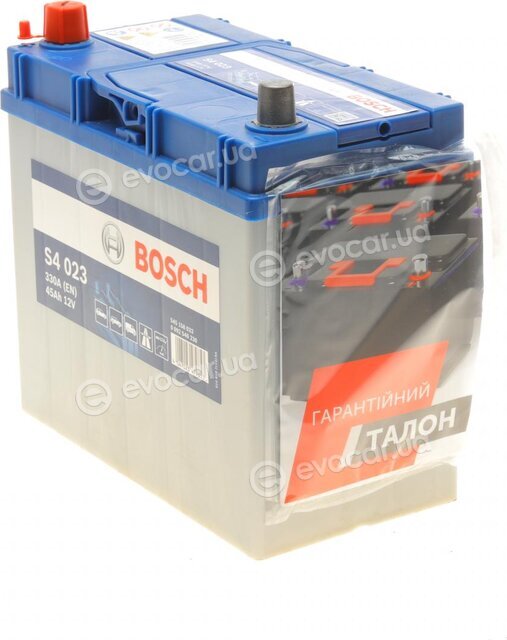 Bosch 0 092 S40 230