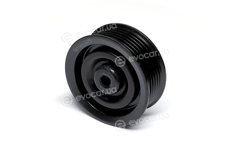 SKF VKM 65078