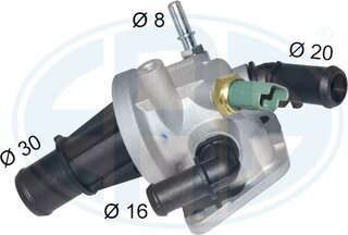 Era / Messmer 350559A