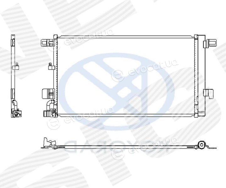 Signeda RC941076