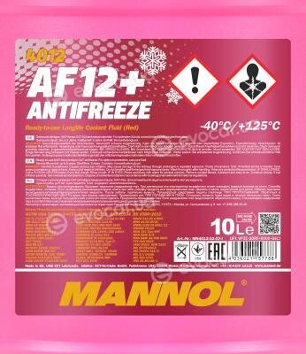 Mannol MN4012-10
