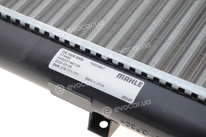 Mahle CR 1505 000S