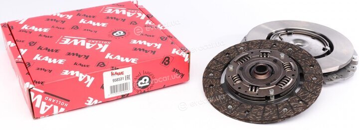 Kawe / Quick Brake 958531