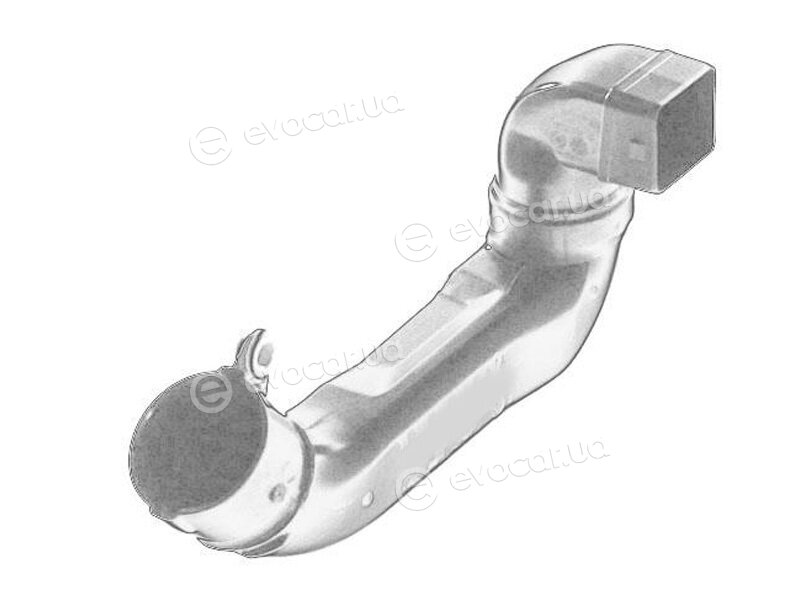 Mopar (PSA / FCA) 1434C1