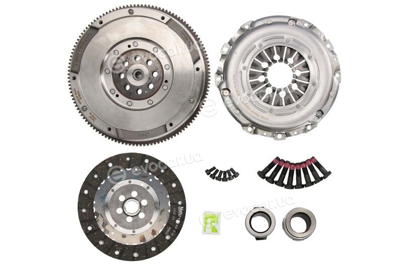Valeo 837093