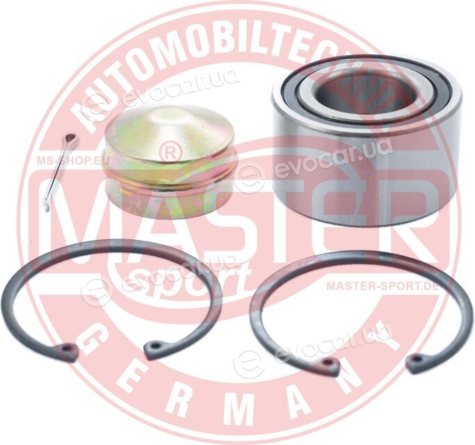 Master Sport 3600-SET-MS