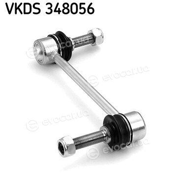 SKF VKDS 348056